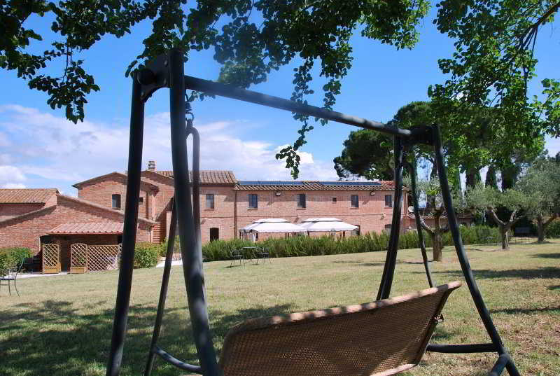 Agriturismo Le Torri Di Porsenna Petrignano Del Lago Екстериор снимка