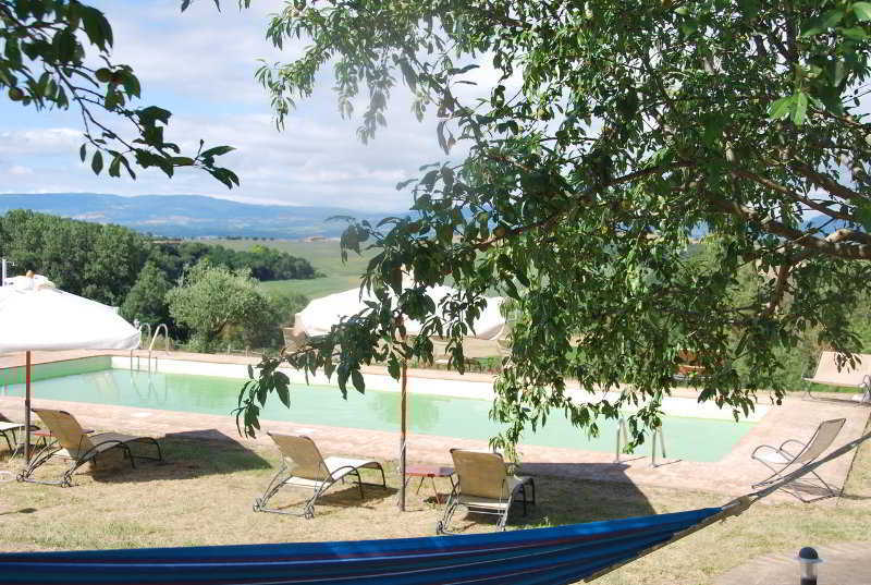 Agriturismo Le Torri Di Porsenna Petrignano Del Lago Екстериор снимка