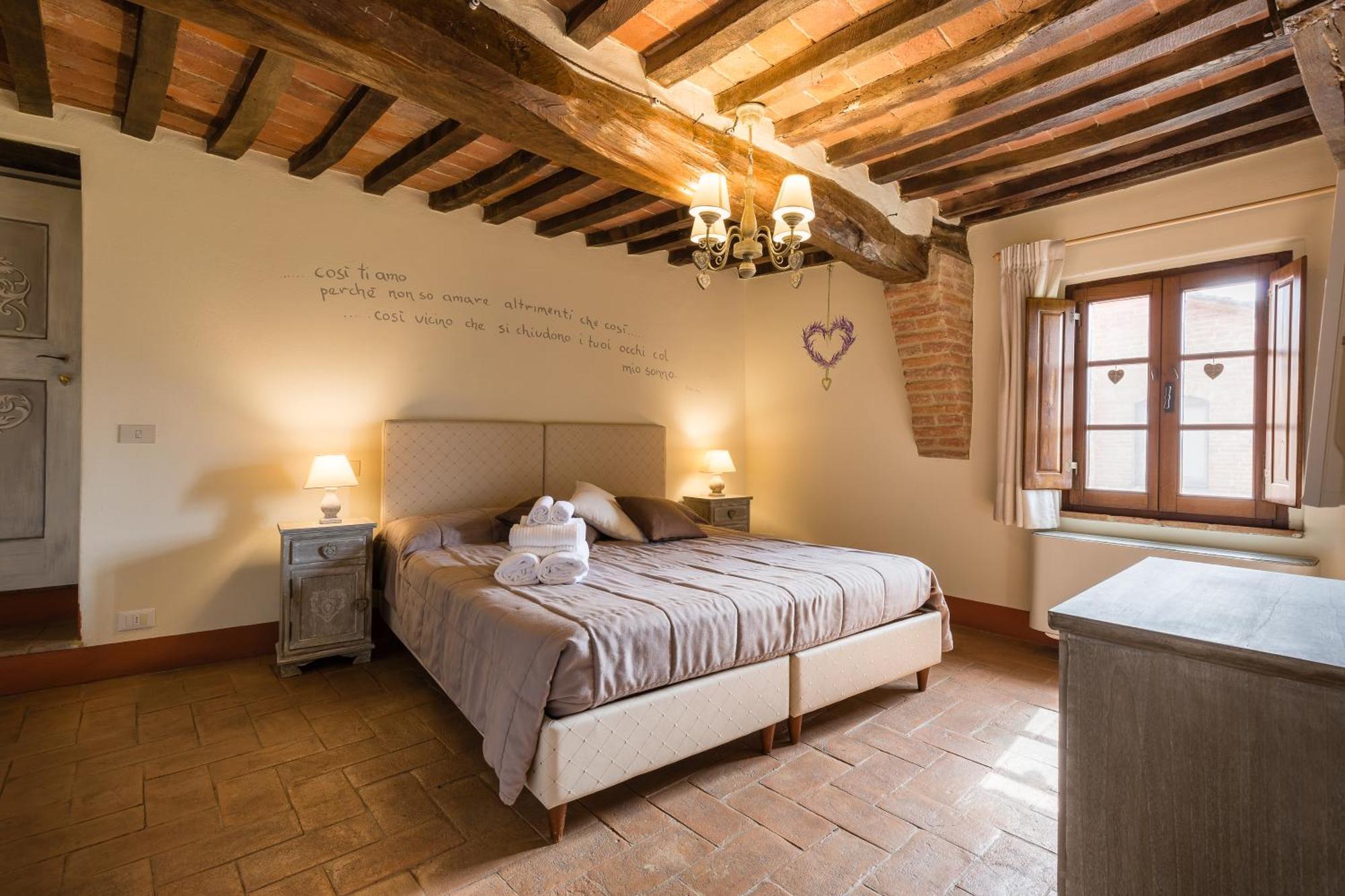 Agriturismo Le Torri Di Porsenna Petrignano Del Lago Екстериор снимка