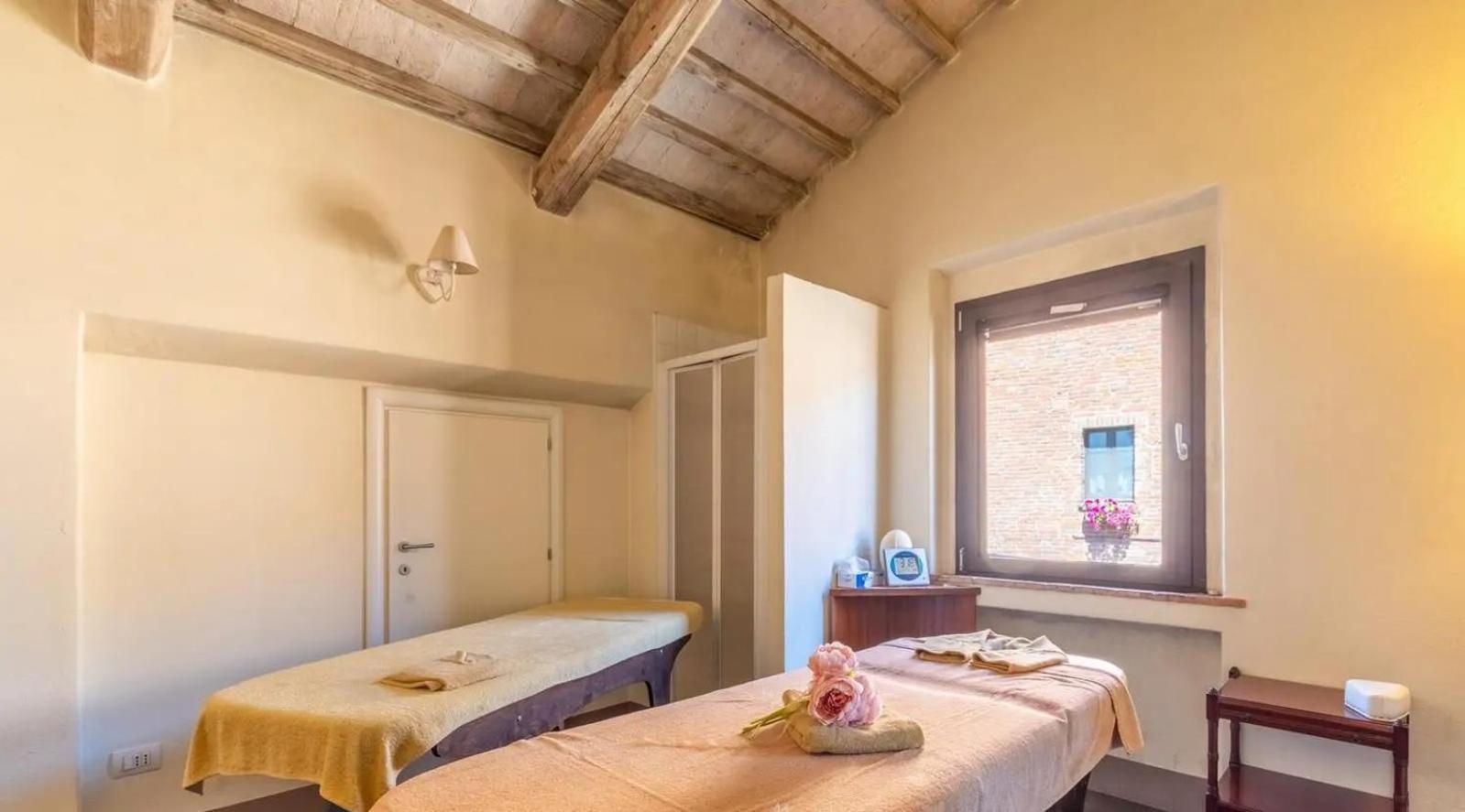 Agriturismo Le Torri Di Porsenna Petrignano Del Lago Екстериор снимка